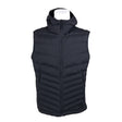Unisex Skogstad - Winter vest, size XL - Blue ()