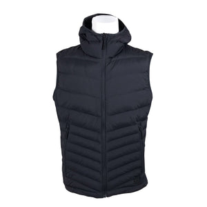 Unisex Skogstad - Winter vest, size XL - Blue (1)
