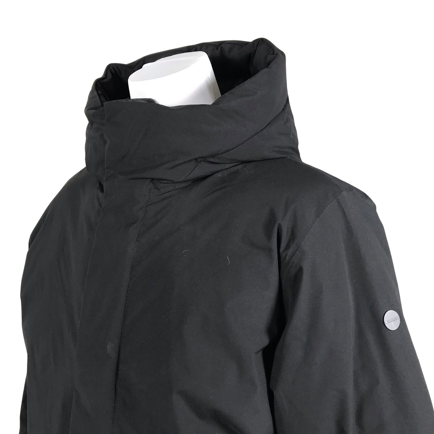 Unisex Elvine - Winter jacket, size L - Black (2)