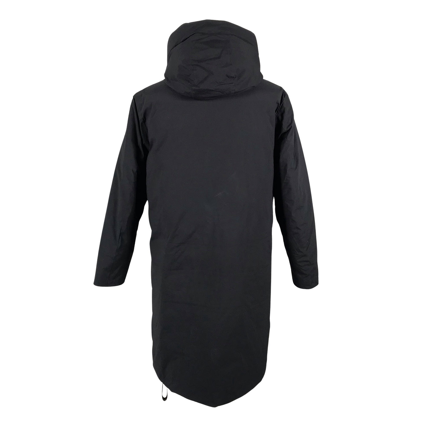 Unisex Elvine - Winter jacket, size L - Black (3)