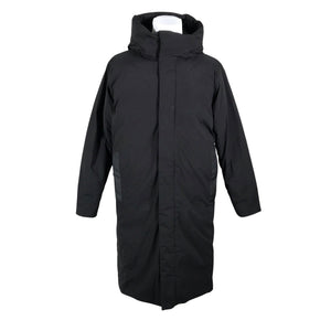 Unisex Elvine - Winter jacket, size L - Black (1)
