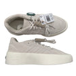 Unisex Adidas - Casual sneakers, size XS - Beige ()