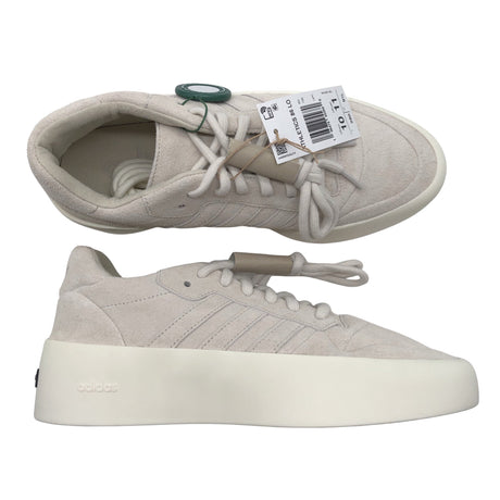 Unisex Adidas - Casual sneakers, size XS - Beige ()
