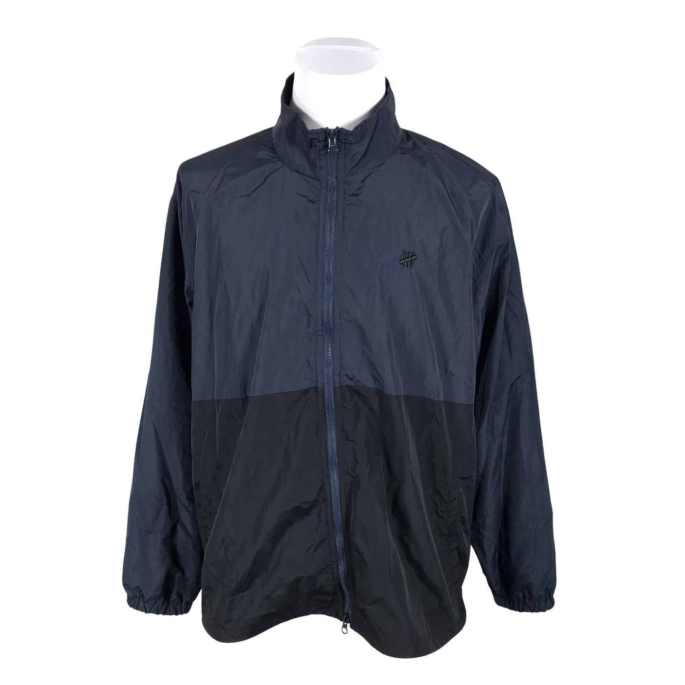 Unisex Undefeated - Outdoor jacket, size XL - Blue (1)