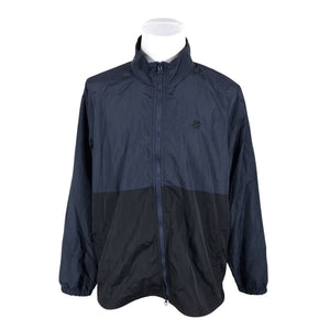 Unisex Undefeated - Outdoor jacket, size XL - Blue (1)