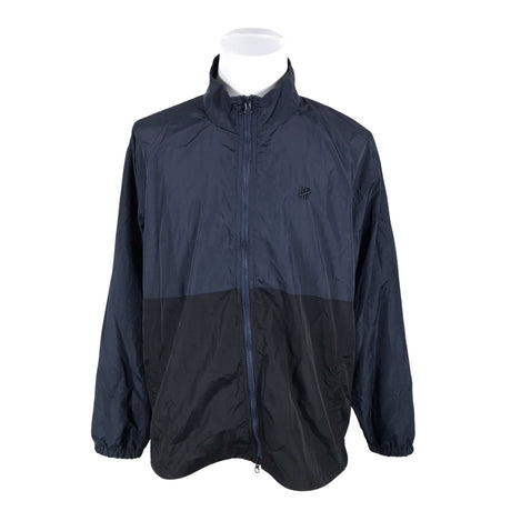 Unisex Undefeated - Outdoor jacket, size XL - Blue ()