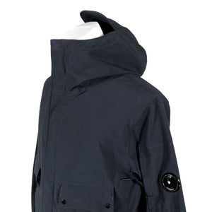 Unisex C.P. Company - Outdoor jacket, size L - Blue (2)