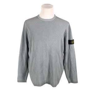 Unisex Stone Island - Sweater, size XXL - Blue (1)