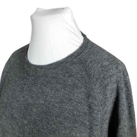 Unisex Wings+Horns - Sweater, size 42 - Gray (2)