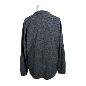Unisex Wings+Horns - Sweater, size 42 - Gray (3)