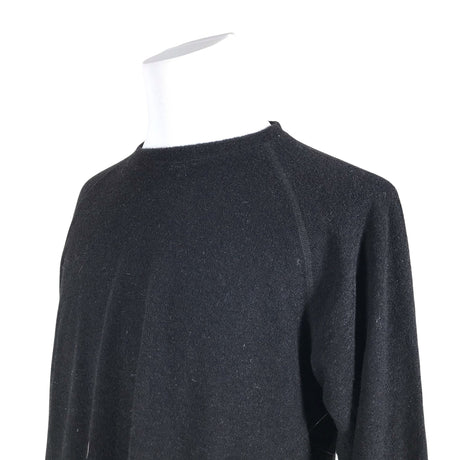 Unisex Wings+Horns - Sweater, size XL - Black (2)