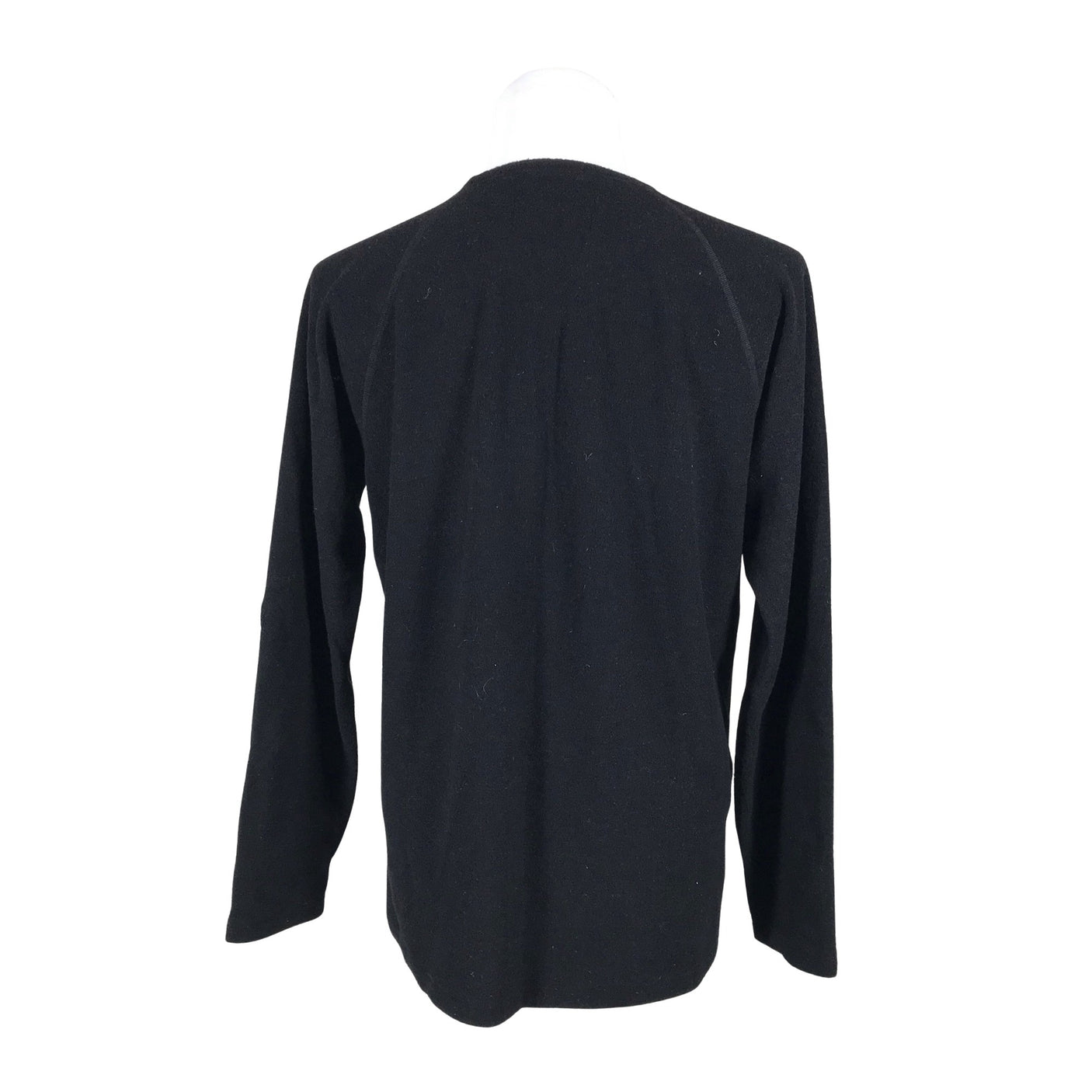 Unisex Wings+Horns - Sweater, size XL - Black (3)
