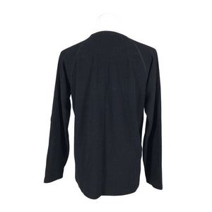 Unisex Wings+Horns - Sweater, size XL - Black (3)