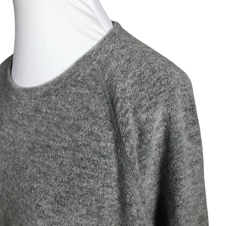 Unisex Wings+Horns - Sweater, size 42 - Gray (2)