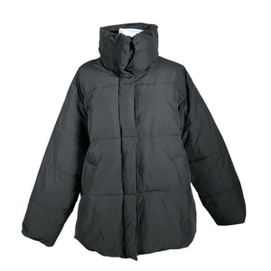 Unisex Gestuz - Winter jacket, size 38 - Black (1)