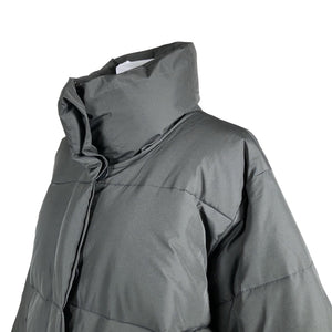 Unisex Gestuz - Winter jacket, size 38 - Black (3)