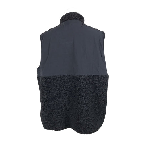 Unisex Reebok - Outdoor vest, size XL - Black (2)