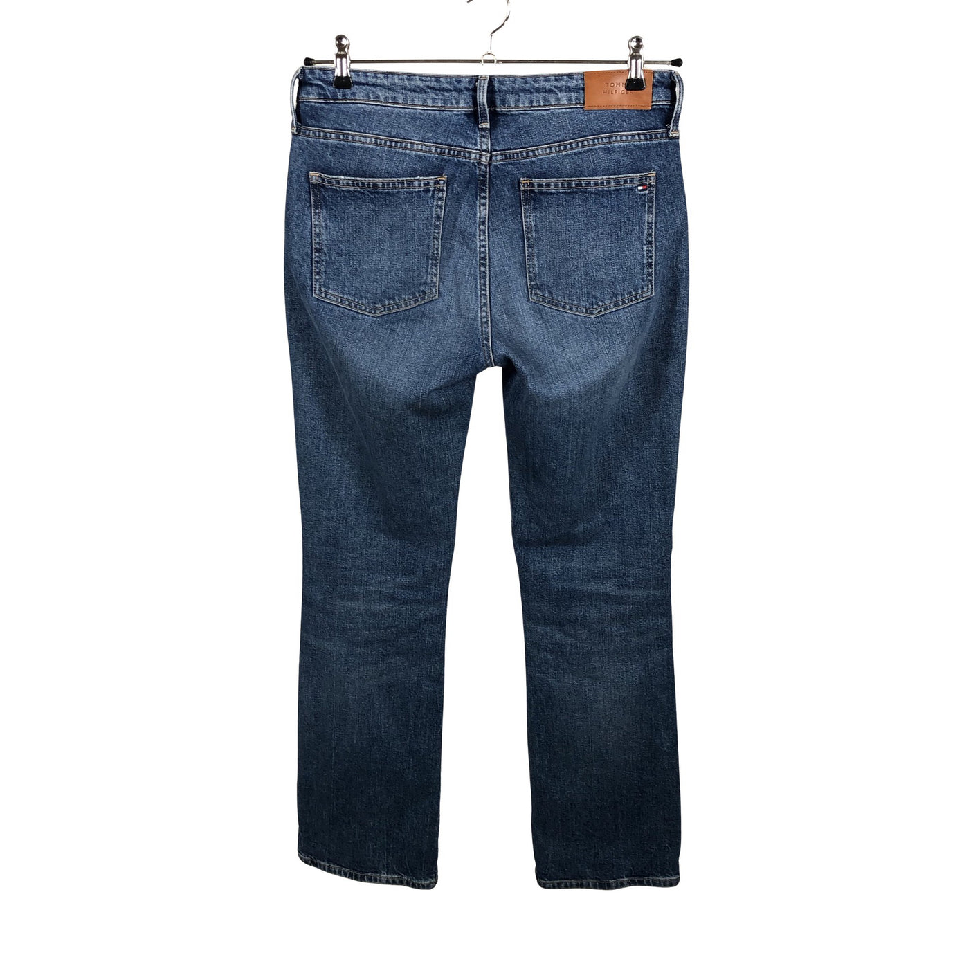 Unisex Tommy Hilfiger - Jeans, size W30 - Blue (2)