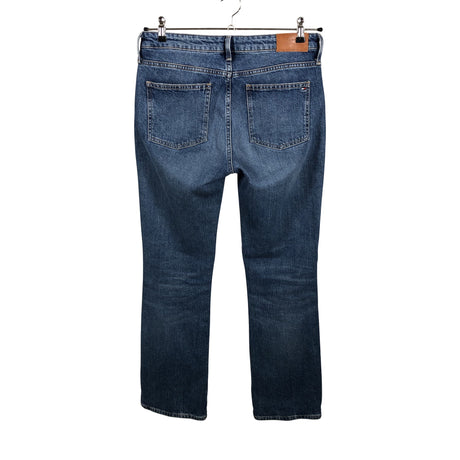Unisex Tommy Hilfiger - Jeans, size W30 - Blue (2)