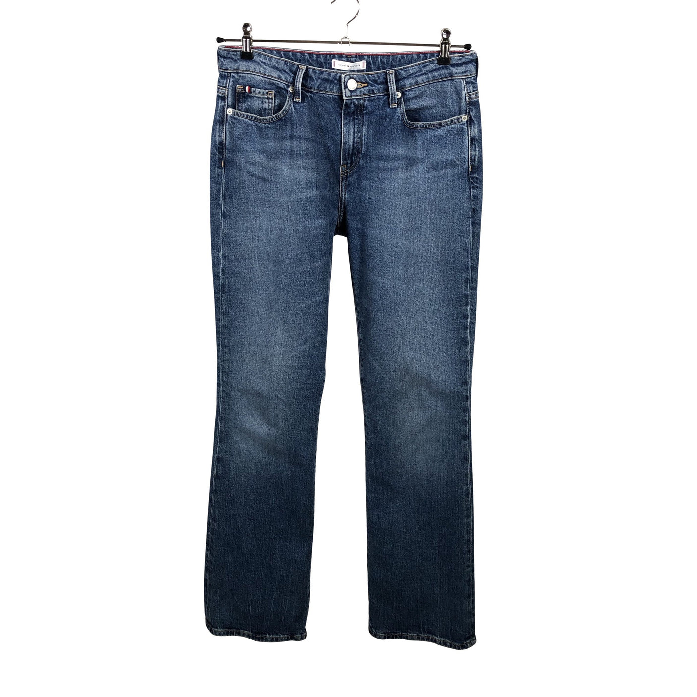 Unisex Tommy Hilfiger - Jeans, size W30 - Blue (1)