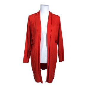 Unisex Esprit - Cardigan, size 36 - Red (1)