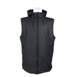 Unisex Rains - Outdoor vest, size XL - Black ()