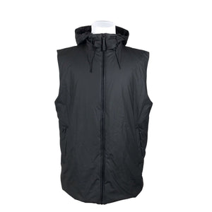 Unisex Rains - Outdoor vest, size XL - Black (1)