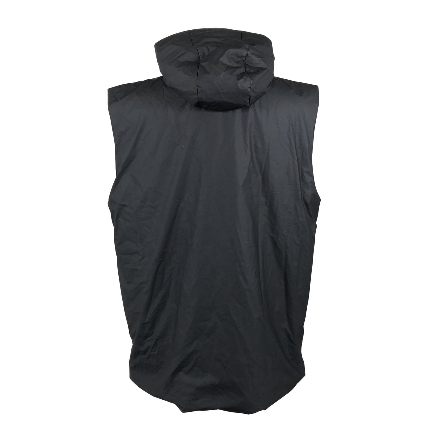 Unisex Rains - Outdoor vest, size XL - Black (2)