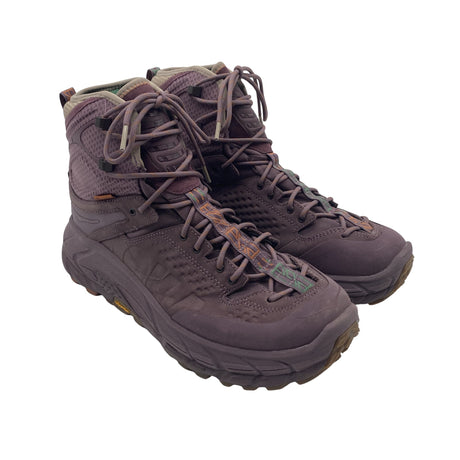 Unisex Hoka One One - Hiking shoes, size XS - Violet (2)