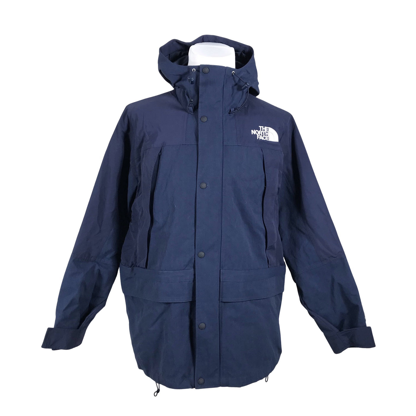 Unisex The North Face - Outdoor jacket, size XL - Blue (1)