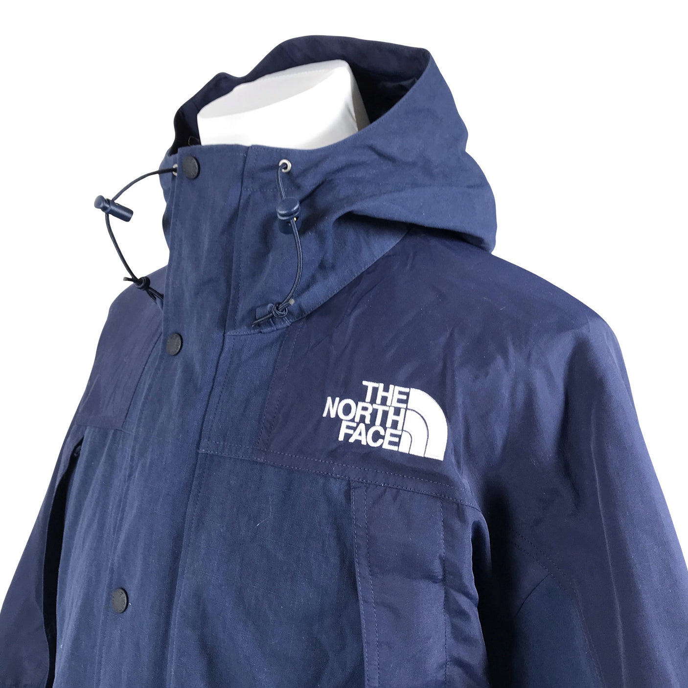 Unisex The North Face - Outdoor jacket, size XL - Blue (2)