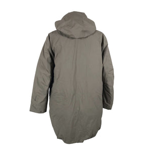 Unisex Goldwin - Down jacket, size XL - Green (3)