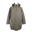 Unisex Goldwin - Down jacket, size XL - Green ()