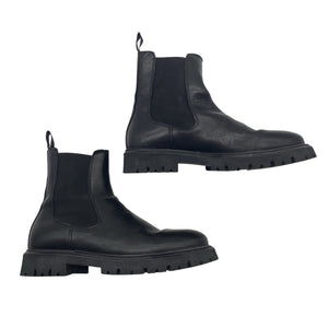 Unisex Les Deux - Ankle boots, size 43 - Black (1)