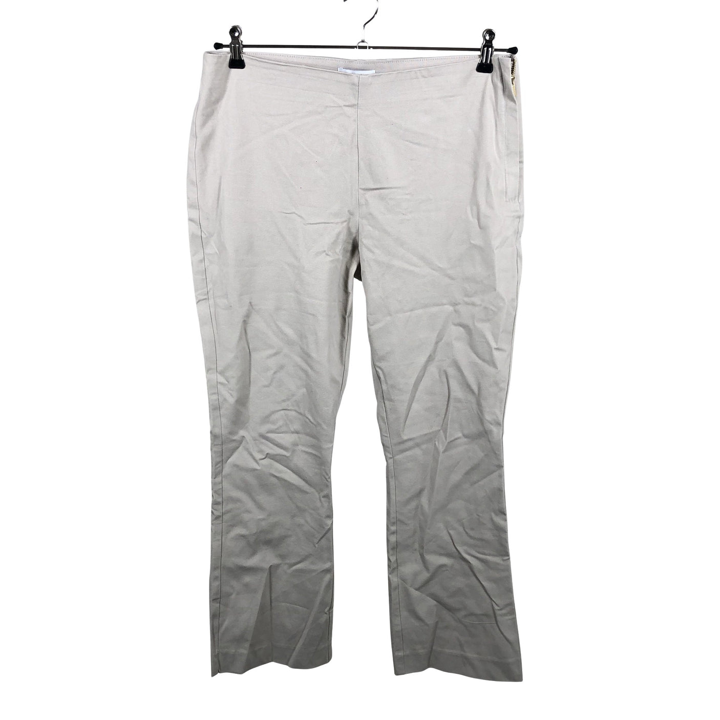 Unisex Holly & Whyte by Lindex - Slacks, size 44 - Beige (1)