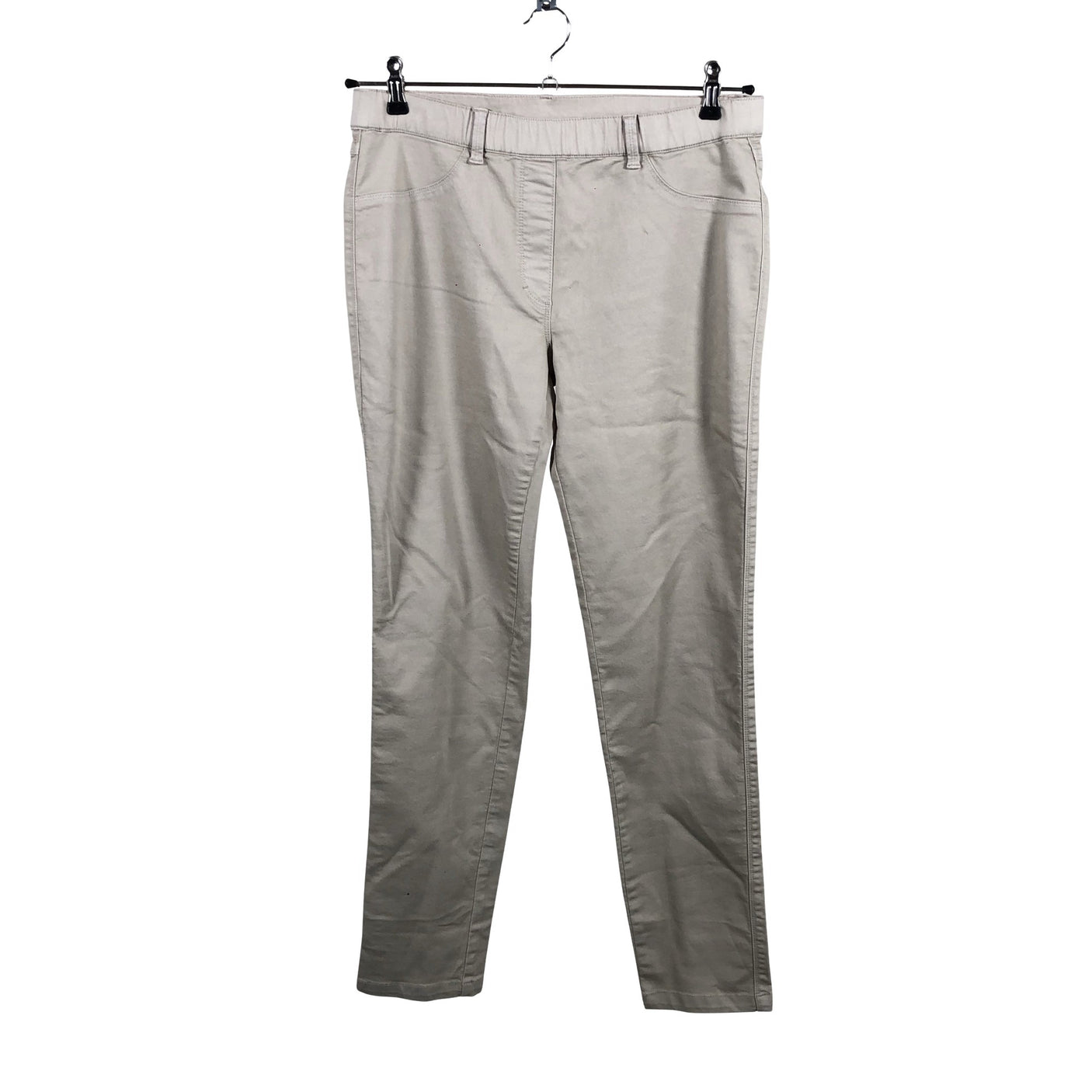 Unisex NP Collection - Jeggings, size 40 - Beige (1)
