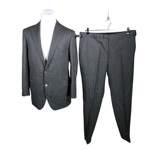 Unisex Sauma - Suit, size XXL - Gray (1)