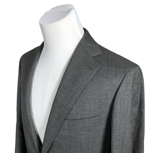 Unisex Sauma - Suit, size XXL - Gray (3)