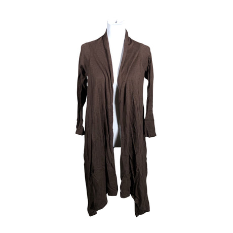 Unisex Gant - Cardigan, size 36 - Brown ()