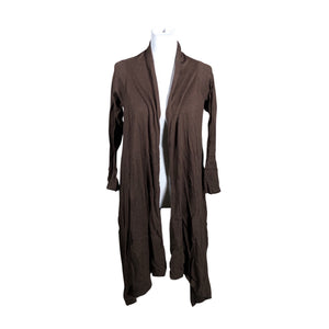 Unisex Gant - Cardigan, size 36 - Brown (1)