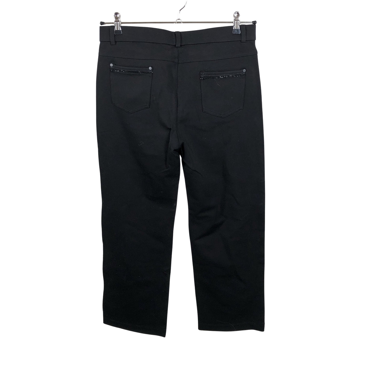 Unisex Farfalla Rosso - Slacks, size 42 - Black (2)
