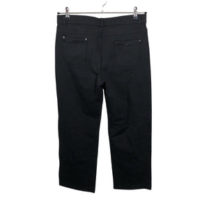 Unisex Farfalla Rosso - Slacks, size 42 - Black (2)