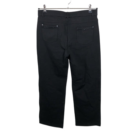 Unisex Farfalla Rosso - Slacks, size 42 - Black (2)