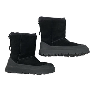 Unisex Ugg - Winter shoes, size 45 - Black (1)
