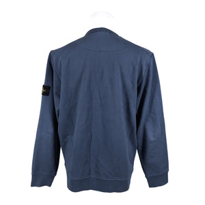 Unisex Stone Island - Sweatshirt, size XXL - Blue (3)