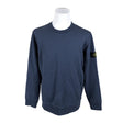 Unisex Stone Island - Sweatshirt, size XXL - Blue ()