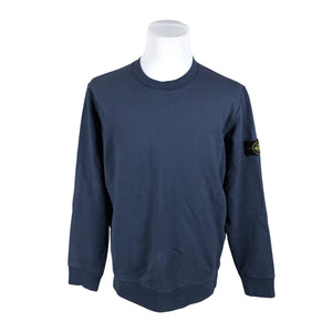 Unisex Stone Island - Sweatshirt, size XXL - Blue (1)