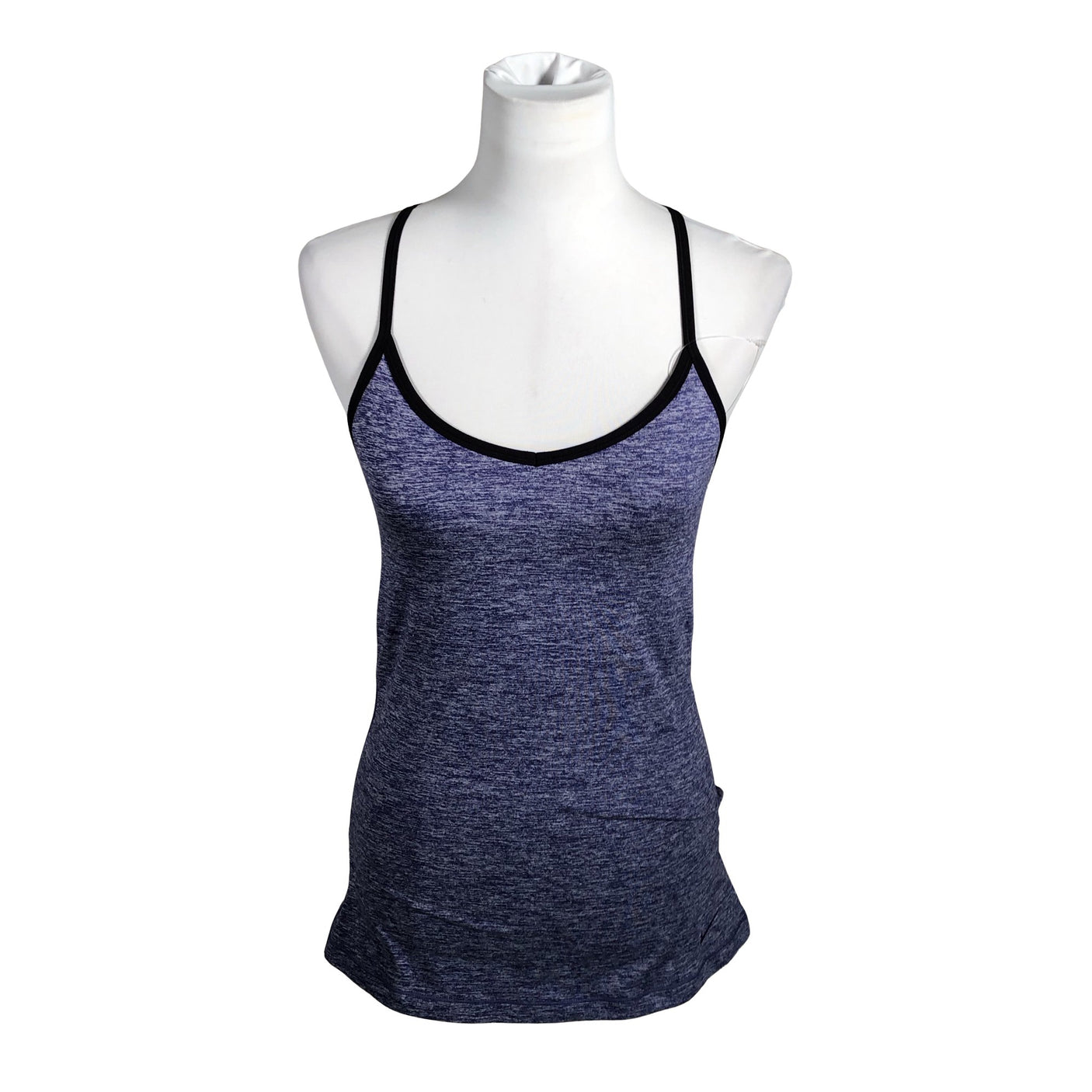 Unisex Nike - Sports top, size 38 - Violet (1)