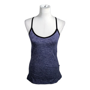 Unisex Nike - Sports top, size 38 - Violet (1)
