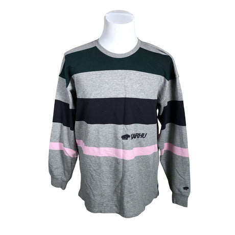 Unisex Karhu - Tricot shirt, size XL - Gray ()